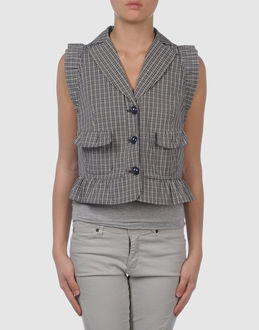 LOVE MOSCHINO - CAPISPALLA - Giacche - su YOOX.COM