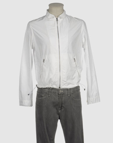 ZOOM ASPESI - Jacket