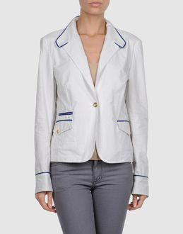 FAY - CAPISPALLA - Giacche - su YOOX.COM