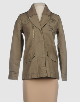 Stussy - Manteaux - Blousons