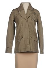STUSSY - Giubbotto