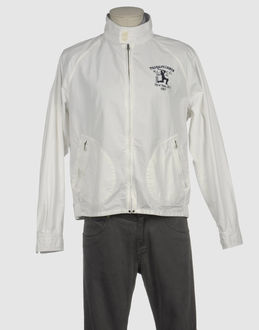 POLO RALPH LAUREN - CAPISPALLA - Giubbotti - su YOOX.COM