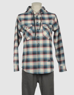 FRESHJIVE - CAMICIE - Camicie maniche lunghe - su YOOX.COM