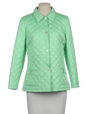 ANYWAY, BE - Mid-length jacket