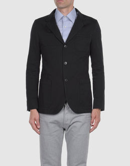 GUCCI - CAPISPALLA - Giacche - su YOOX.COM