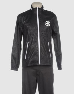STUSSY - CAPISPALLA - Giubbotti - su YOOX.COM