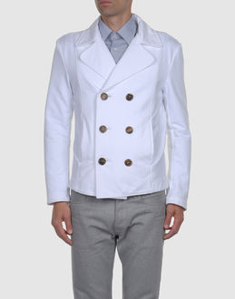 DSQUARED2 - CAPISPALLA - Giacche - su YOOX.COM