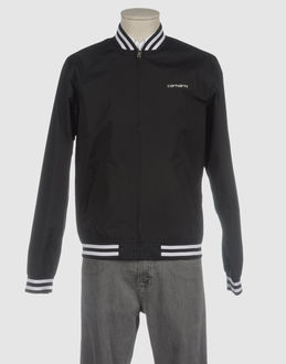 CARHARTT - CAPISPALLA - Giubbotti - su YOOX.COM