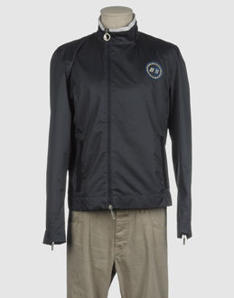BIKKEMBERGS - CAPISPALLA - Giubbotti - su YOOX.COM