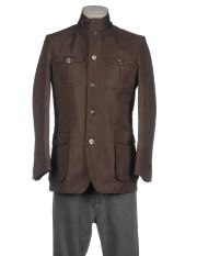 CC COLLECTION CORNELIANI - Jacke