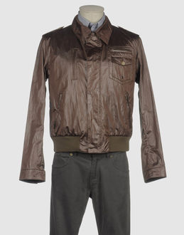 CC COLLECTION CORNELIANI - CAPISPALLA - Giubbotti - su YOOX.COM