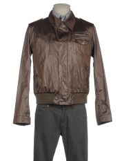 CC COLLECTION CORNELIANI - Jacke