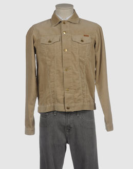 CARHARTT - CAPISPALLA - Giubbotti - su YOOX.COM