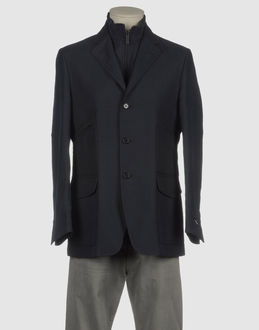 CC COLLECTION CORNELIANI - CAPISPALLA - Giacche - su YOOX.COM