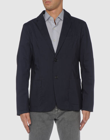 ZOOM PRADA SPORT - Blazer