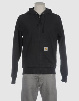 CARHARTT - CAPISPALLA - Giubbotti - su YOOX.COM