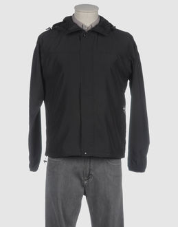 STUSSY - CAPISPALLA - Giubbotti - su YOOX.COM