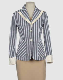 RETHER - CAPISPALLA - Giacche - su YOOX.COM