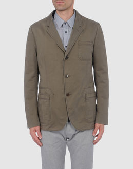 GUCCI - CAPISPALLA - Giacche - su YOOX.COM