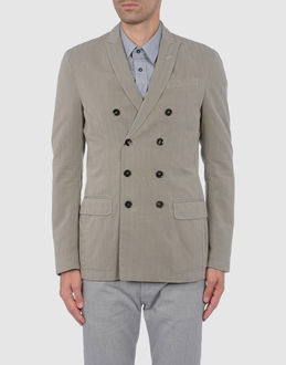 BURBERRY - CAPISPALLA - Giacche - su YOOX.COM