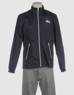 STUSSY - CAPISPALLA - Giubbotti - su YOOX.COM