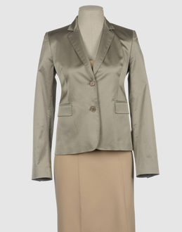 DANIELE ALESSANDRINI DELUXE - CAPISPALLA - Giacche - su YOOX.COM