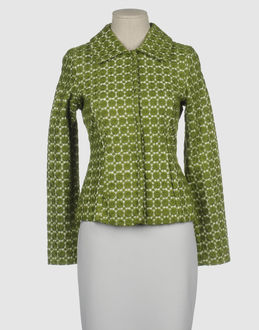 LAVINIATURRA - CAPISPALLA - Giacche - su YOOX.COM