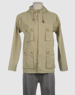 STUSSY - CAPISPALLA - Giacconi - su YOOX.COM
