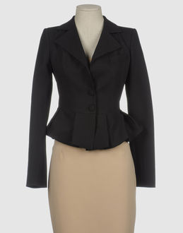 PATRIZIA PEPE - CAPISPALLA - Giacche - su YOOX.COM