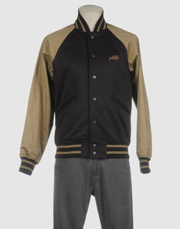 ALIFE - CAPISPALLA - Giubbotti - su YOOX.COM