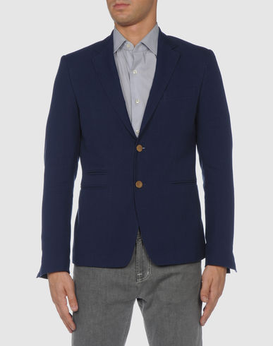 ZOOM MAURO GRIFONI - Blazer