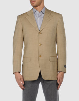 ERMENEGILDO ZEGNA - CAPISPALLA - Giacche - su YOOX.COM