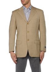 ERMENEGILDO ZEGNA - Veste
