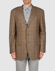 ERMENEGILDO ZEGNA - Veste