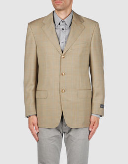 ERMENEGILDO ZEGNA - CAPISPALLA - Giacche - su YOOX.COM