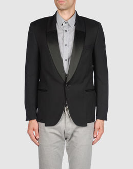 PAUL SMITH - CAPISPALLA - Giacche - su YOOX.COM