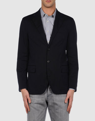 ZOOM PRADA - Blazer