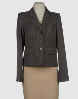 CHRISTIAN LACROIX - CAPISPALLA - Giacche - su YOOX.COM