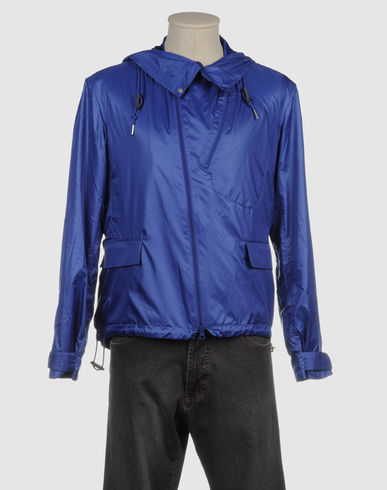 ZOOM Y-3 - Jacket