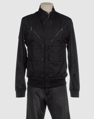 ZOOM Y-3 - Jacket