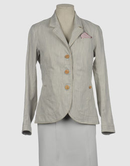ANISSEJ - CAPISPALLA - Giacche - su YOOX.COM