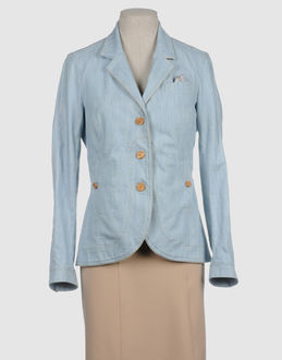 ANISSEJ - CAPISPALLA - Giacche - su YOOX.COM