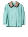 MARNI - Leather Jacket