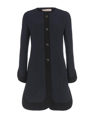 Full-length jacket Women's - MARNI