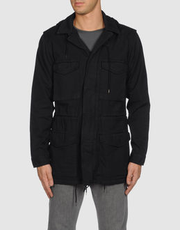 MARC BY MARC JACOBS - CAPISPALLA - Giubbotti - su YOOX.COM