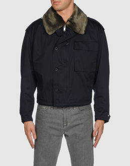 MARC BY MARC JACOBS - CAPISPALLA - Giubbotti - su YOOX.COM