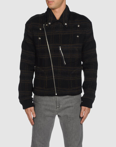 ZOOM MARC BY MARC JACOBS - Jacket