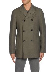 MARC BY MARC JACOBS - Mittellange Jacke
