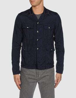 PRADA SPORT - CAPISPALLA - Giubbotti - su YOOX.COM