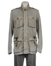 NAPAPIJRI - Mid-length jacket